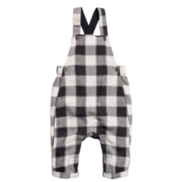cotton bib overalls baby